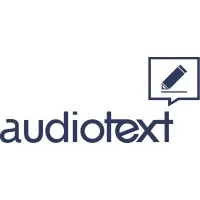 Audiotext Transcrição de Áudio em Texto