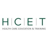 HCET - Health Care Education & Training