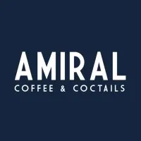 Amiral Coffee & Cocktails