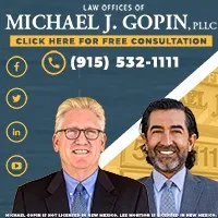 Law Offices of Michael J. Gopin, PLLC.