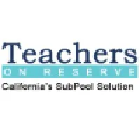 Teachers On Reserve