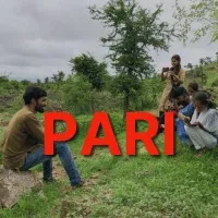 People's Archive of Rural India