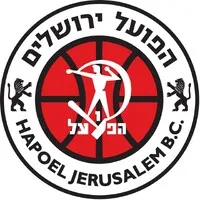 Hapoel Jerusalem basketball club