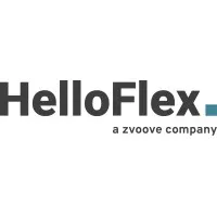 HelloFlex BV a zvoove company