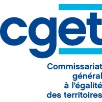 Commissariat général à l'égalité des territoires - CGET / Service du Premier ministre