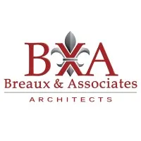 Breaux & Associates / Architects