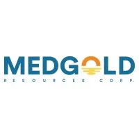 Medgold Resources Corp.