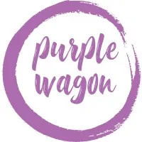 Purple Wagon