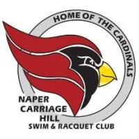Naper Carriage Hill Swim & Racquet Club