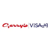 Gerry's Visa