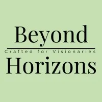 Beyond Horizons by Bethel Chambers LLC