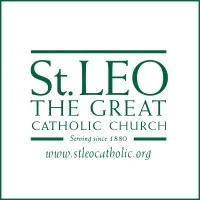 St. Leo the Great Catholic Church