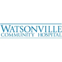 Watsonville Community Hospital