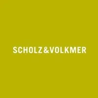 Scholz & Volkmer