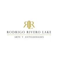 Galería Rodrigo Rivero Lake