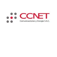 CCNET Comunicaciones y Energía S.A.C.