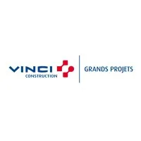 Vinci Construction Grands Projets