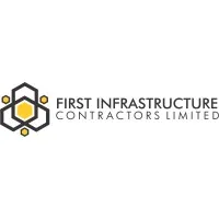 FIRST INFRASTRUCTURE CONTRACTORS LIMITED