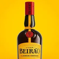 Licor Beirão