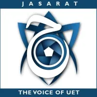JASARAT - The Voice of UET