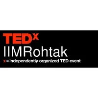 TEDxIIMRohtak