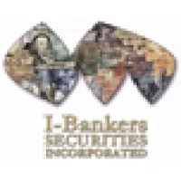 I-Bankers Securities, Inc.