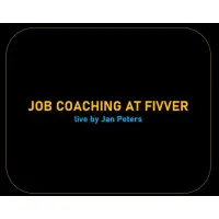 Job Coaching at Fivver