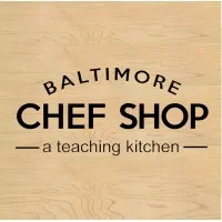 Baltimore Chef Shop
