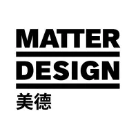 Matter Design Shanghai