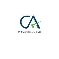 PR Gandhi & Co LLP