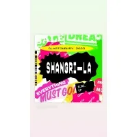 Shangri-La Glastonbury