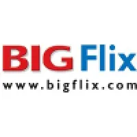 Reliance BIG Entertainment Pvt Ltd (BIGFlix)