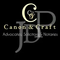 Canon & Craft
