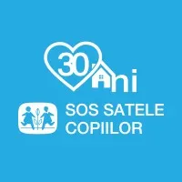 SOS Satele Copiilor Romania