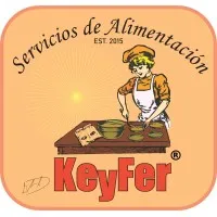 Servicios de alimentacion KeyFer