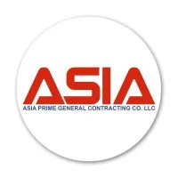 ASIA Prime General Contracting Co. LLC