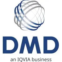 DMD, an IQVIA business