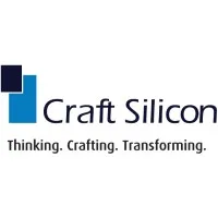 Craft Silicon Asia
