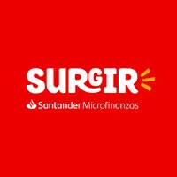 Surgir - Santander Microfinanzas