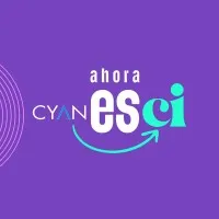Cyan es Ci