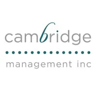 Cambridge Management, Inc.