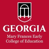 University of Georgia - College of Education