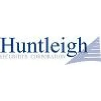 Huntleigh Securities Corp