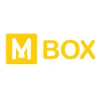 MBOX Smart Lockers