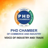 PHD Chamber of Commerce and Industry