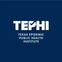 Texas Epidemic Public Health Institute (TEPHI)