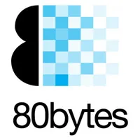 80bytes