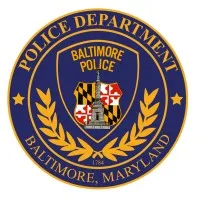 Baltimore Police Department