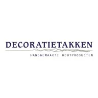 Decoratietakken Knoops