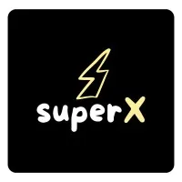 superX